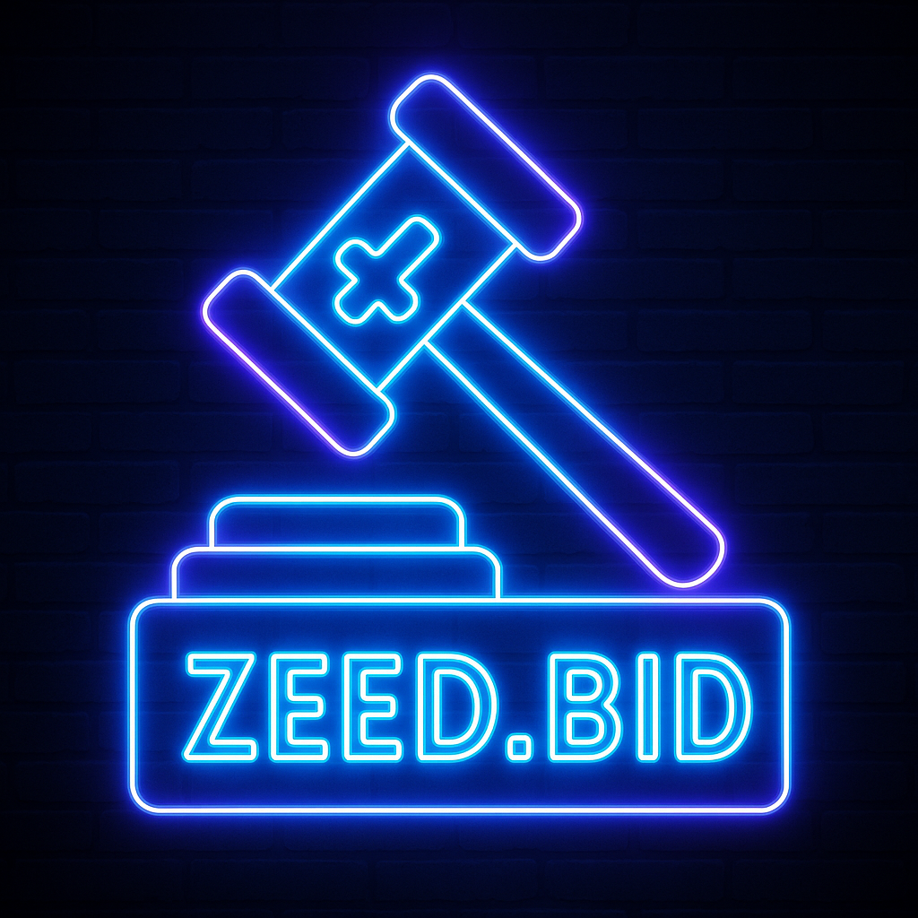 ZEED.BID